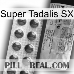 Super Tadalis SX 39